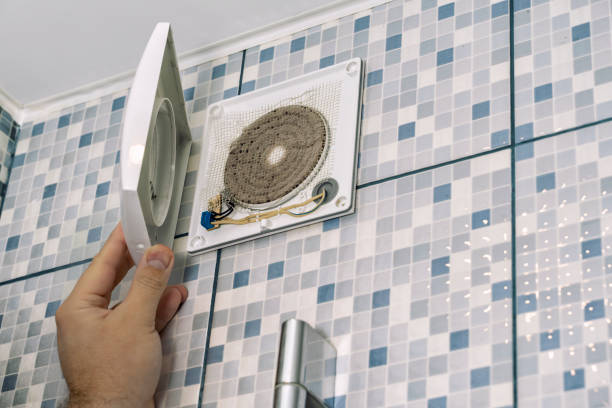 Best HVAC Duct Inspection Services  in Venersborg, WA