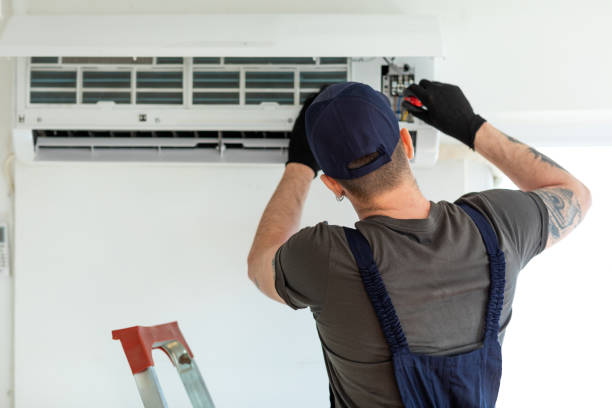 Best Best Air Duct Cleaning Company  in Venersborg, WA