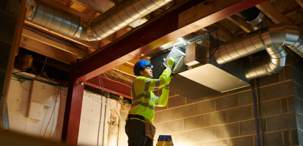 Best HVAC Maintenance and Cleaning  in Venersborg, WA