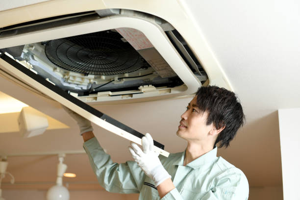 Best Commercial Air Duct Cleaning  in Venersborg, WA