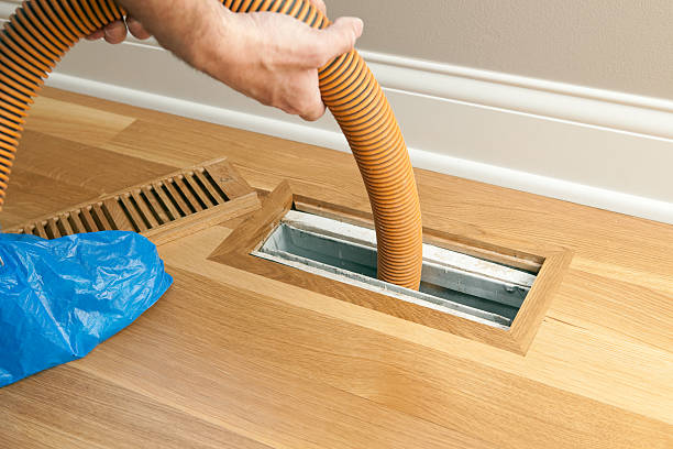 Best Air Vent Cleaning Services  in Venersborg, WA