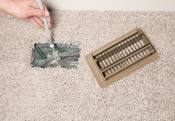 Best Air Vent Cleaning Services  in Venersborg, WA
