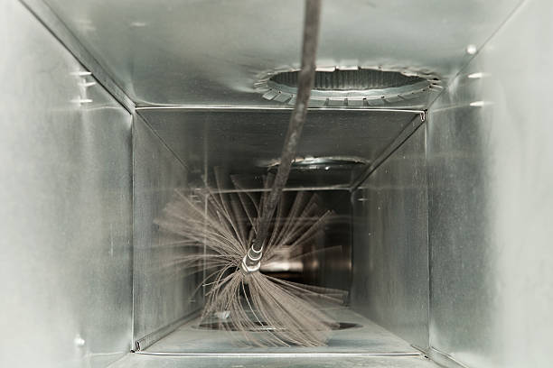 Best Best Air Duct Cleaning Company  in Venersborg, WA