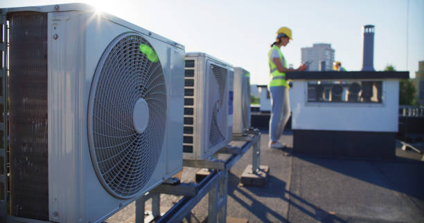 Best Dryer Vent Cleaning Services  in Venersborg, WA
