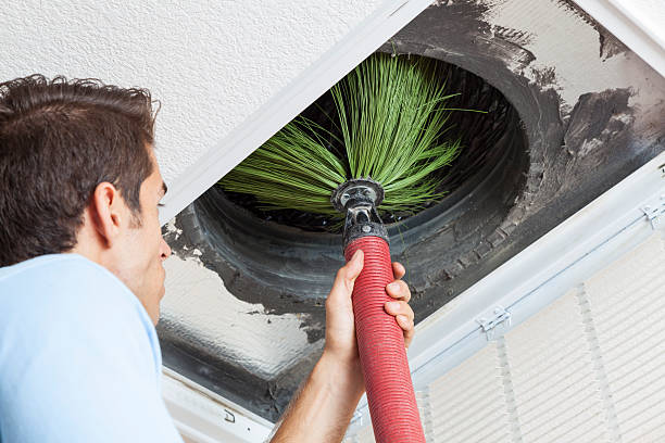 Best Emergency Air Duct Cleaning  in Venersborg, WA