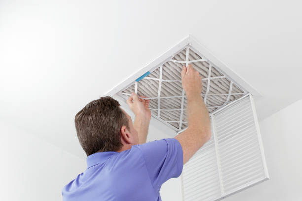 Best Affordable HVAC Duct Cleaning  in Venersborg, WA